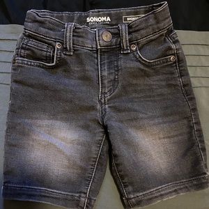 Toddler Boy Shorts
